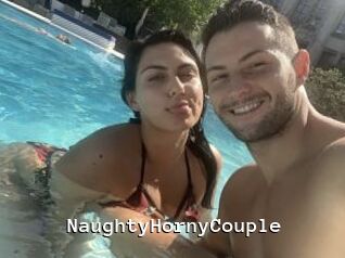 NaughtyHornyCouple