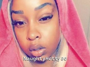 NaughtyHotty36
