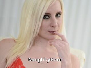 NaughtyHour
