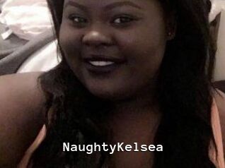 NaughtyKelsea