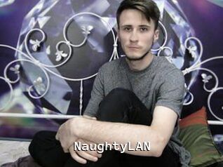 NaughtyLAN
