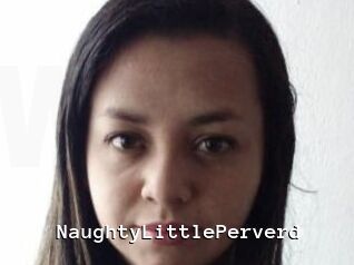 NaughtyLittlePerverd