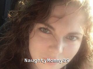 NaughtyMommy89