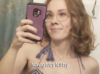 NaughtyNShy
