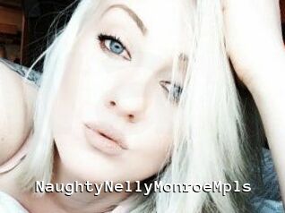 NaughtyNellyMonroeMpls