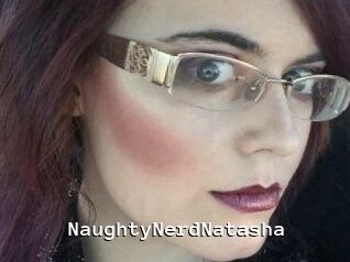 NaughtyNerdNatasha