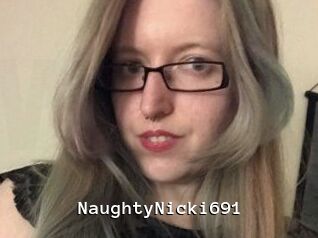 NaughtyNicki691