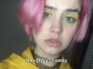 NaughtyShammy