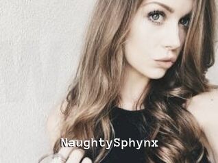 NaughtySphynx