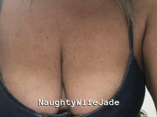 NaughtyWifeJade