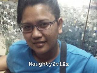 NaughtyZelXx