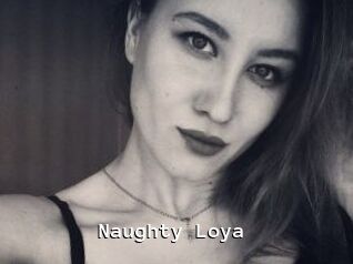 Naughty_Loya_