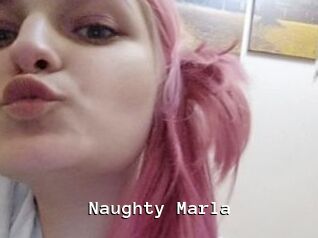 Naughty_Marla
