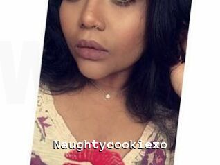 Naughtycookiexo