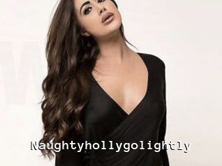 Naughtyhollygolightly