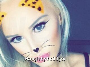 Naughtyhollyx
