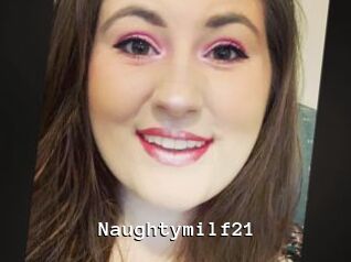 Naughtymilf21