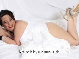 Naughtymommysub