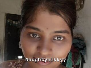 Naughtynikkyy