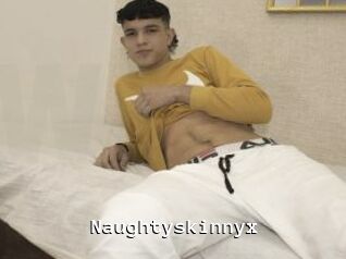 Naughtyskinnyx