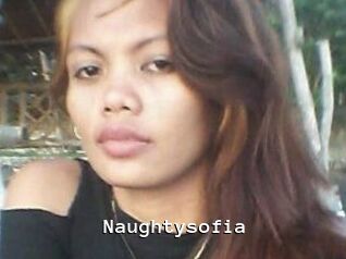 Naughtysofia Webcamsex Amateur