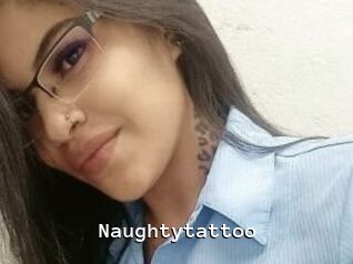 Naughtytattoo