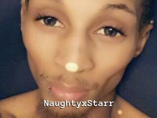 NaughtyxStarr