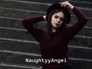 NaughtyyAngel