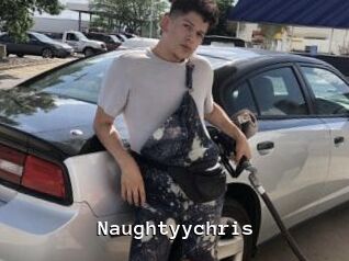 Naughtyychris