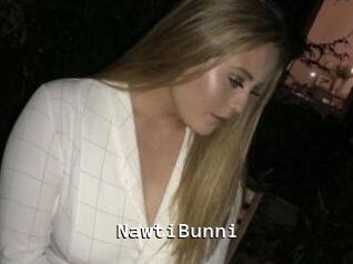 NawtiBunni Webcamsex Amateur
