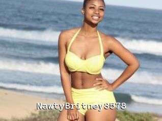 NawtyBritney3578