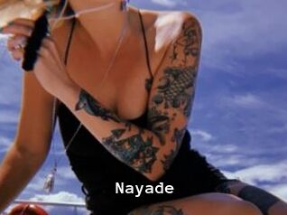Nayade