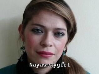 Nayasexygirl Webcamsex Amateur
