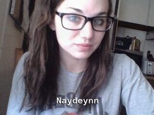 Naydeynn