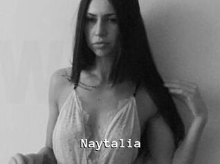 Naytalia Webcamsex Amateur