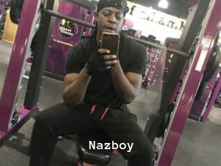 Nazboy