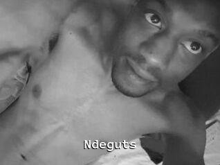 Ndeguts