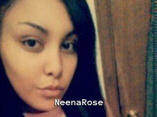 NeenaRose