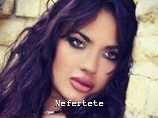 Nefertete