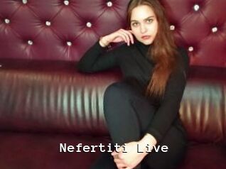 Nefertiti_Live