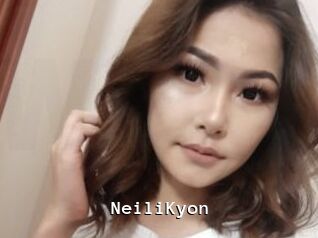 NeiliKyon