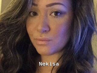 Nekisa