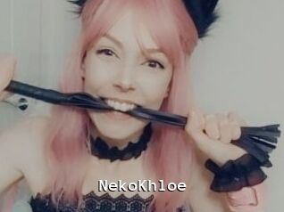 NekoKhloe