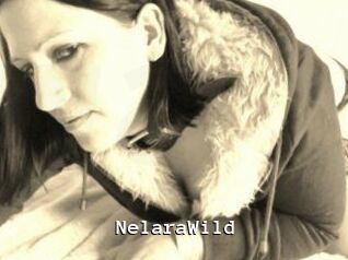 NelaraWild Webcamsex Amateur