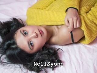 NeliSyong