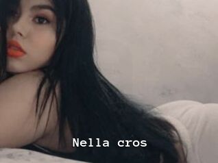 Nella_cros Webcamsex Amateur