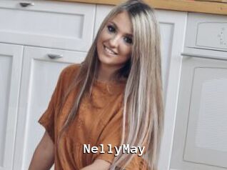 NellyMay Webcamsex Amateur