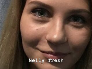 Nelly_fresh