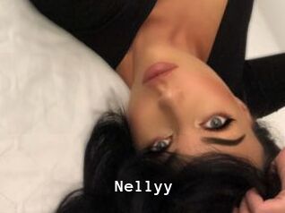 Nellyy Webcamsex Amateur