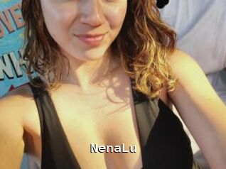 NenaLu Webcamsex Amateur